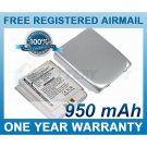 BATTERY FOR SANYO SCP-8100 MM-8100