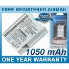 BATTERY FOR SANYO MM9000 MM-9000 SCP-9000 ( SILVER )