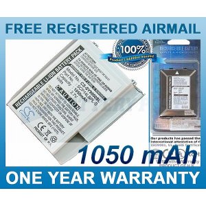 BATTERY SANYO SCP14LBPL-S