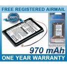 BATTERY SAMSUNG PPSB0606B
