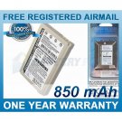 BATTERY SANYO SCP-27LBPS