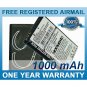BATTERY FOR T-COM TC300