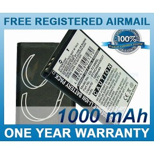 BATTERY T-COM SYWDA64408227