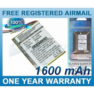 BATTERY THOMSON PMPTH2840