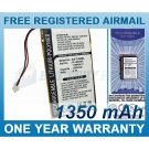 EXTENDED BATTERY SONY PL-383450