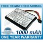 BATTERY TOMTOM FKM1108005799