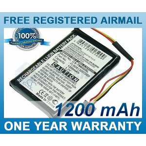 BATTERY TOMTOM FLB0813007089