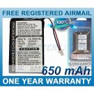 BATTERY TOMTOM Q6000021