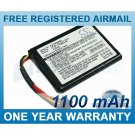 BATTERY TOMTOM VF3A AHL03713005