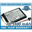 BATTERY TOMTOM VF3 FM68360420759