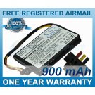 BATTERY TOMTOM P11P20-01-S02