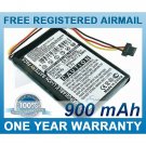 BATTERY FOR TOMTOM START XL 4ET0.002.07