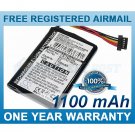 BATTERY TOMTOM R2 6027A0106201
