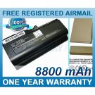 BATTERY FOR TOSHIBA NETBOOK NB100 NETBOOK NB100-01G NETBOOK NB100-111 NETBOOK NB100-12A