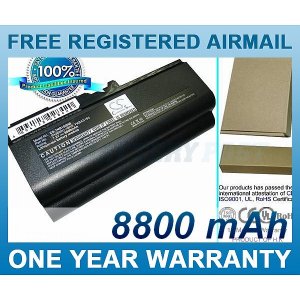BATTERY FOR TOSHIBA NETBOOK NB100 NETBOOK NB100-01G NETBOOK NB100-111 NETBOOK NB100-12A