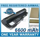 BATTERY TOSHIBA PA3689U-1BAS PABAS155 PA3689U-1BRS PABAS156