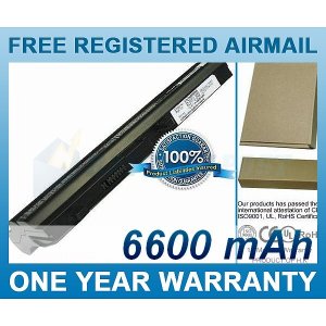 BATTERY FOR TOSHIBA SATELLITE NB200 SATELLITE NB201 SATELLITE NB205 SATELLITE NB200-110
