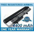BATTERY FOR TOSHIBA SATELLITE NB300 SATELLITE N302 SATELLITE NB305 SATELLITE NB305-N410BL