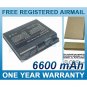 BATTERY FOR TOSHIBA SATELLITE 1900 SATELLITE 1905 SATELLITE 1900 PS192C-000FS