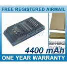 BATTERY TOSHIBA PA3123U-1BRS PA3178U-1BAS PA3178U-1BRS PA3211U-1BAS PA3211U-1BRS PABAS018 B499