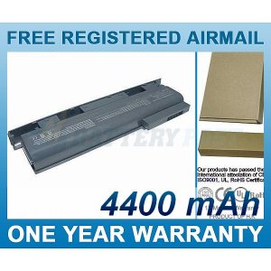 BATTERY FOR TOSHIBA TECRA 8200