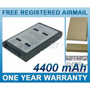 BATTERY TOSHIBA PA3284U-1BAS PA3284U-1BRS PA3285U-1BAS PA3285U-1BRS PA3285U-2BAS PA3285U-2BRS