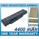 BATTERY TOSHIBA PA3384U-1BAS PA3384U-1BRS