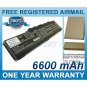 BATTERY FOR TOSHIBA SATELLITE A70 SATELLITE A70-S2362 SATELLITE A70-S249 SATELLITE A70-S2491