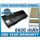 BATTERY TOSHIBA PA3451U-1BRS PA3457U-1BRS PA3465U-1BRS PABAS067
