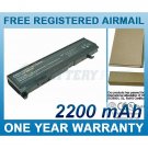BATTERY TOSHIBA PA3451U-1BRS PABAS067