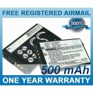 BATTERY TOSHIBA TS-BTR006