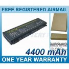BATTERY FOR TOSHIBA SATELLITE L100-105 SATELLITE L35-S2316 SATELLITE PRO L100-135