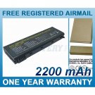 BATTERY TOSHIBA PA3450U-1BRS