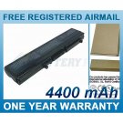 BATTERY TOSHIBA PA3331U-1BAS PA3331U-1BRS PA3332U-1BAS PA3332U-1BRS