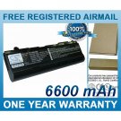 BATTERY TOSHIBA PA3399U-2BRS PABAS077 PA3399U-2BAS PA3399U-1BRS PABAS057 PA3478U-1BRS PA3399U-1BAS