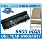 BATTERY TOSHIBA PA3356U-1BRS PABAS048 PA3356U-3BAS PA3456U-1BRS PA3357U-1BRL PABAS054 PABAS066