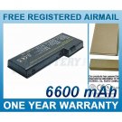 BATTERY TOSHIBA PA3479U-1BRS PA3480U-1BAS PA3480U-1BRS PABAS078 PABAS079