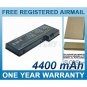 BATTERY FOR TOSHIBA SATELLITE P100-118 SATELLITE P100-359 SATELLITE P105-S6134 SATELLITE PRO
