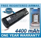 BATTERY TOPCON 24-030001-01
