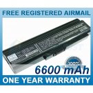 BATTERY TOSHIBA PA3593U-1BAS PA3594U-1BRS PABAS111 PA3593U-1BRS PA3595U PA3595 PA3595U-1BRS