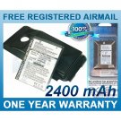 EXTENDED BATTERY HTC PHAR160 35H00061-17M