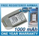 BATTERY LG 2584-L-141