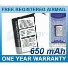 BATTERY PALM HND-14-0019-02