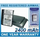 EXTENDED BATTERY PALM 157-10051-00 35H00075-00M 3246WW