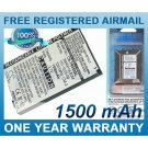 BATTERY PALM 3343WW 157-10105-00 35H0014-00M CM-2