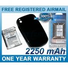EXTENDED BATTERY PALM 3443W A5627 157-10119-00 BP1