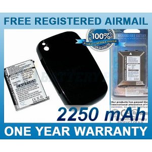 EXTENDED BATTERY PALM 3443W A5627 157-10119-00 BP1