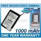 BATTERY TOSHIBA MK11-2740