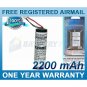BATTERY TOSHIBA P11R06-01-S01 IA1A803B1