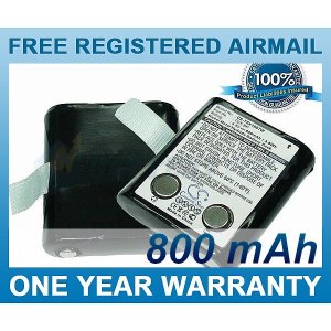 BATTERY FOR TRISQUARE TSX100 TSX 300